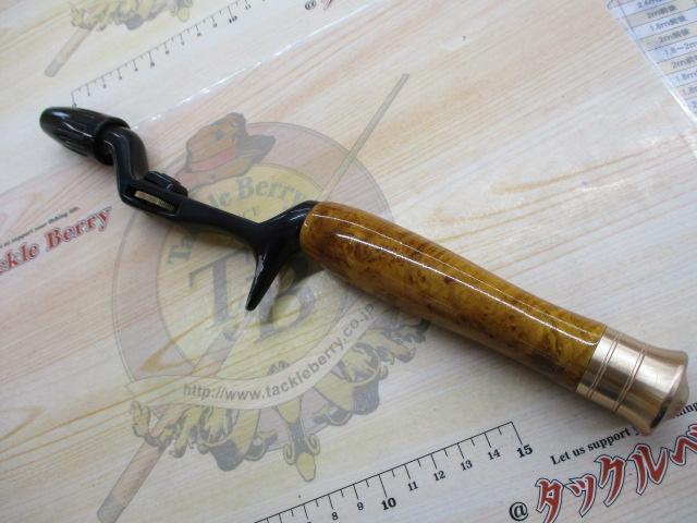 slowtaper grip スローテーパー グリップ 新品未使用 Yahoo!オークション -「スローテーパー グリップ」(ロッド