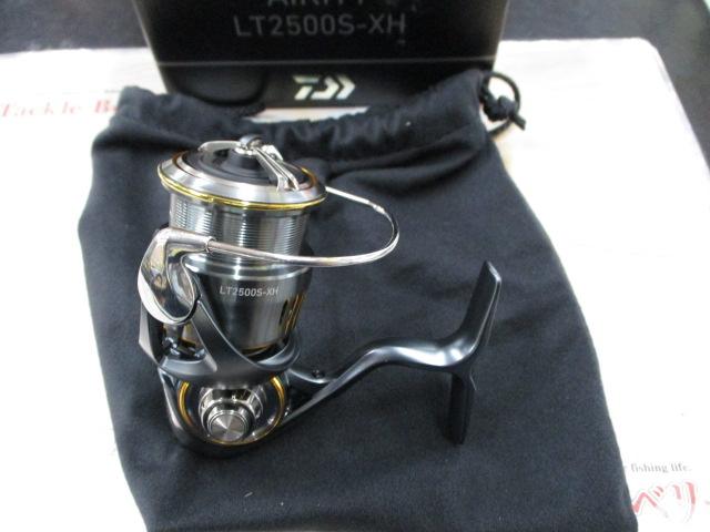 23ｴｱﾘﾃｨ LT2500S-XH｜TBオークション