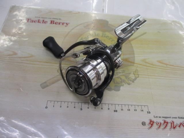 くま　18EXIST(イグジスト) LT2500-XH ダイワ(DAIWA) 18イグジスト(EXIST) LT2500-XH (お取り寄せ商品