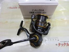 21ｶﾙﾃﾞｨｱ LT3000-XH