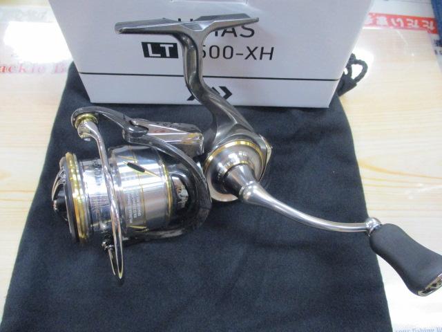 ルビアス　LT2500 ダイワ ルビアス LT2500S-DH (リール) 価格比較 - 価格.com