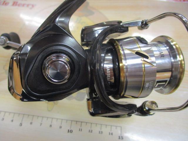 20ﾙﾋﾞｱｽ LT2500-XH｜TBオークション
