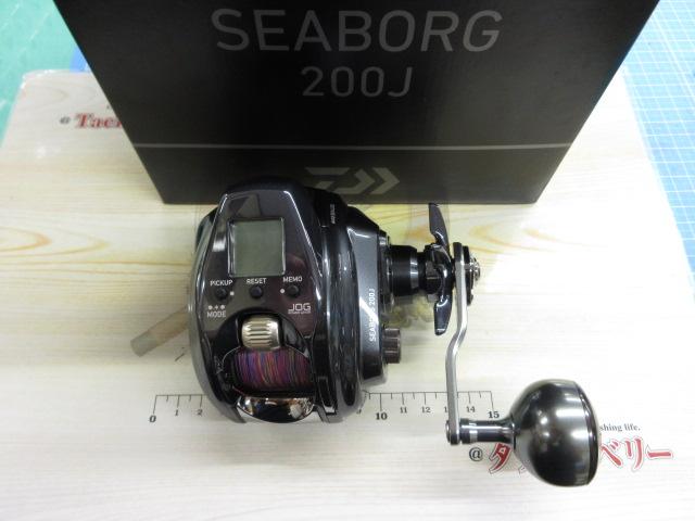 22ｼｰﾎﾞｰｸﾞ 200J｜TBオークション