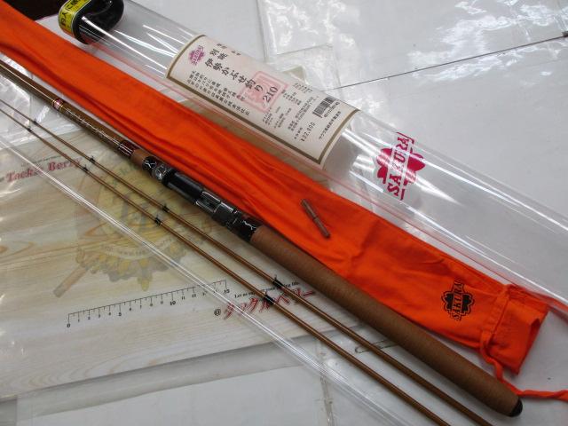 SAKURA 伊勢かぶせ釣り 180 サクラ(櫻井釣具) 伊勢かぶせ釣り 180 : フィッシングトライ - 通販