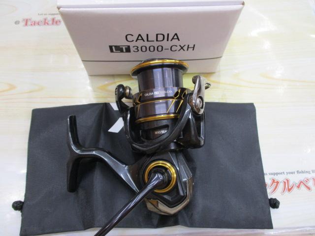 ダイワ 21CALDIA LT3000-CXH ダイワ カルディア LT3000-XH (リール) 価格比較 - 価格.com