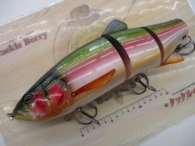 【希少品】ダウズスイマー400 DOWZSWIMER ∞ 400 SF / ダウズスイマーエイト 400 SF - FRESH