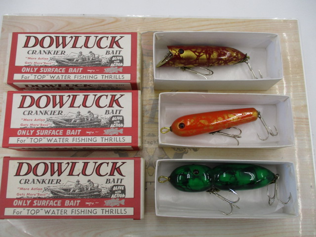 道楽ルアー 道楽ルアー 2025年最新】道楽 Dowluck ルアー 淡水用