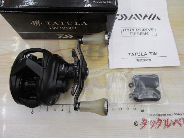 ﾀﾄｩｰﾗ TW 80XH｜TBオークション