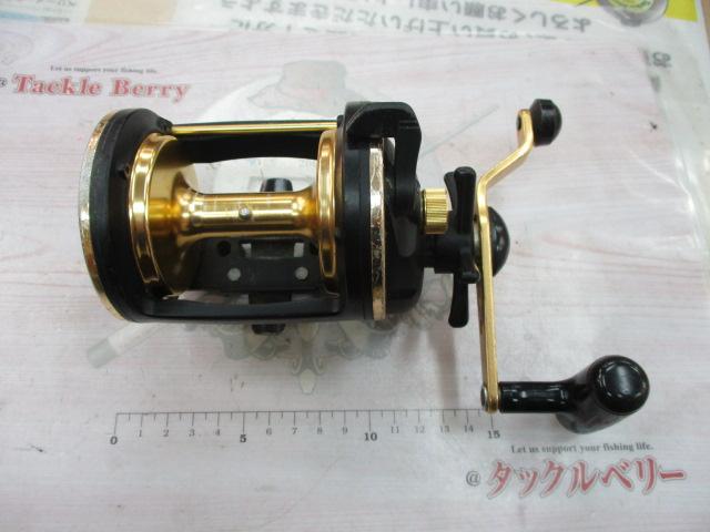 ダイワＧRANDＷAVE-Ｘ50SHV 美品 ダイワ グランウェーブX 50SHC/石鯛 /N541 : 釣king - 通販
