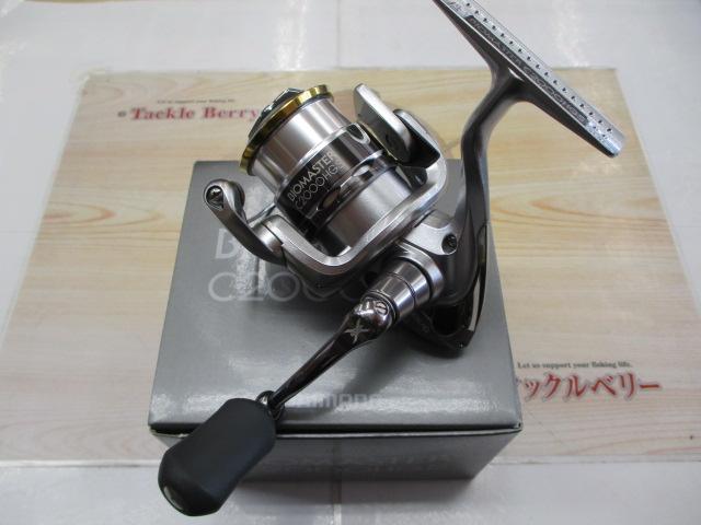 SHIMANO - バイオマスター c2000HGS 11バイオマスターC2000HGS | イシグロ公式オンライン