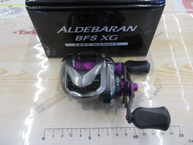 16ｱﾙﾃﾞﾊﾞﾗﾝBFS XG LH｜TBオークション