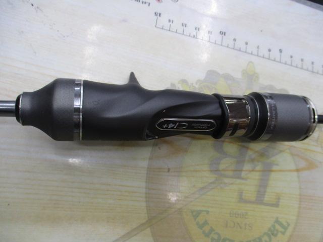 ｵｼｱｼﾞｶﾞｰﾘﾐﾃｯﾄﾞ B62-1