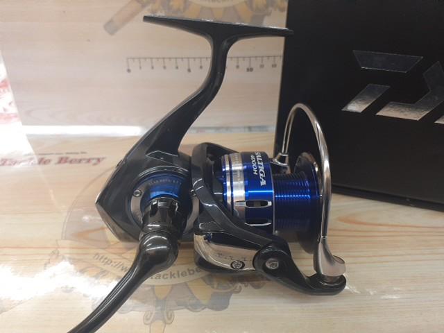 Daiwa 15ソルティガ　4000H オーバーホール済み Daiwa 15ソルティガ 4000H オーバーホール済み Amazon | ダイワ