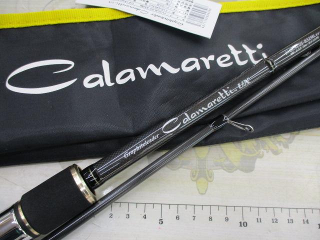 ｶﾗﾏﾚｯﾃｨｰUX 21GCALUS-832ML｜TBオークション