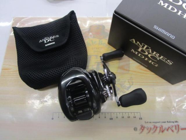 23アンタレスDC MD HG 23アンタレスDC MD HG RIGHT｜＠ベリーネット 日本最大新品中古