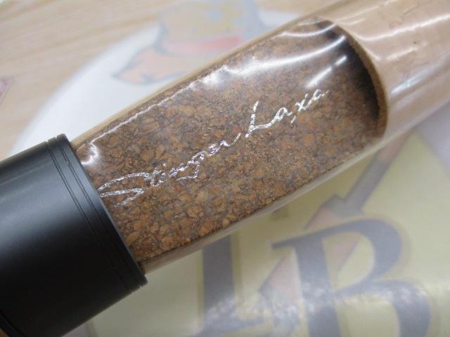 ｽﾃｨﾝｶﾞｰﾗｯｸｽ ﾎﾞﾛﾝ SLT-77H-Ti