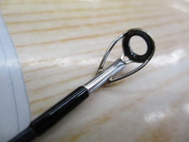 ｽﾃｨﾝｶﾞｰﾗｯｸｽ ﾎﾞﾛﾝ SLT-77H-Ti
