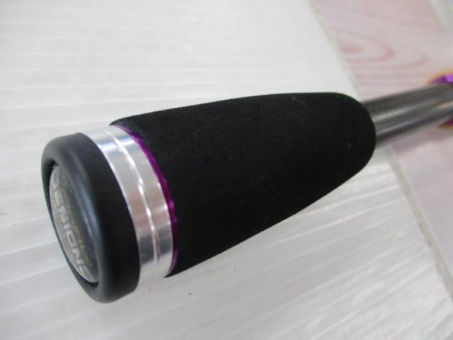 ｽﾃﾙｽ DS-PBF67MX Finesse