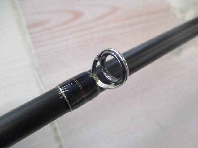 ｽﾃﾙｽ DS-PBF67MX Finesse
