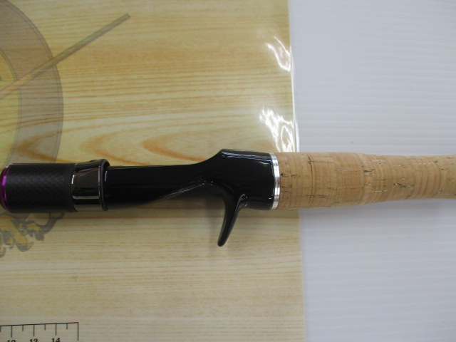 ｽﾃﾙｽ DS-PBF67MX Finesse