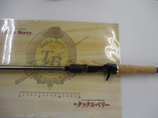ｽﾃﾙｽ DS-PBF67MX Finesse