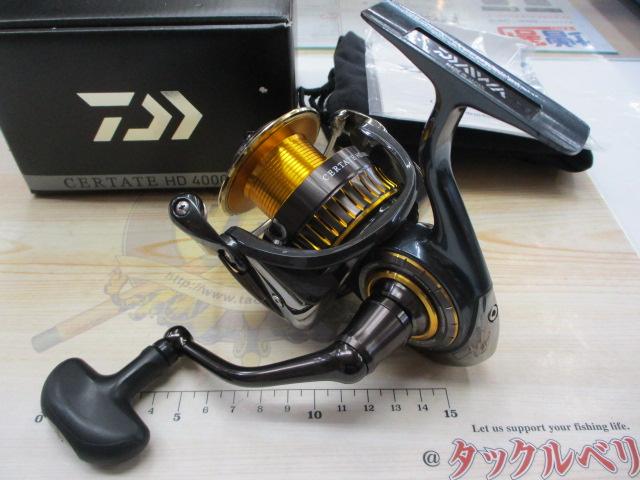 16ｾﾙﾃｰﾄ HD4000SH