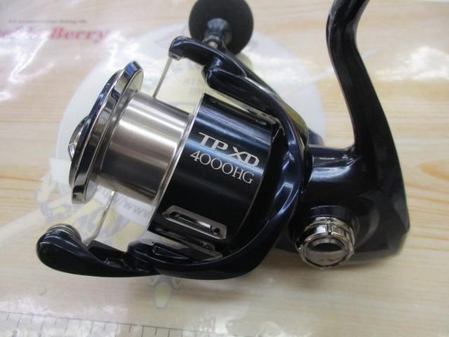 21ﾂｲﾝﾊﾟﾜｰXD 4000HG