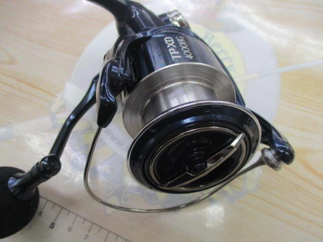 21ﾂｲﾝﾊﾟﾜｰXD 4000HG