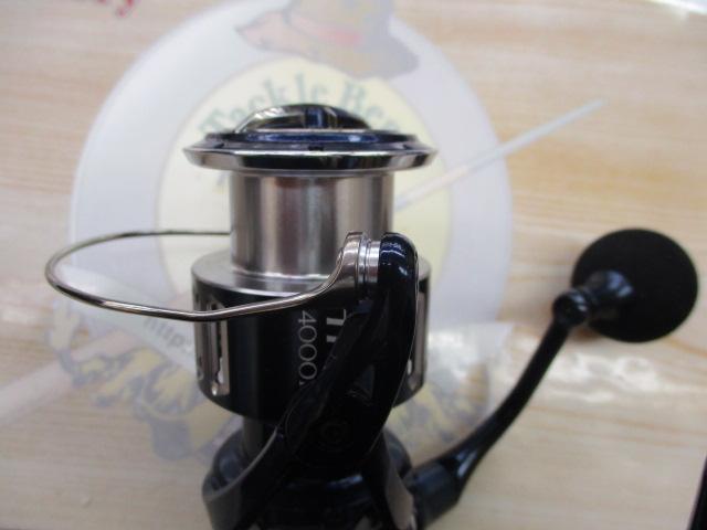 21ﾂｲﾝﾊﾟﾜｰXD 4000HG