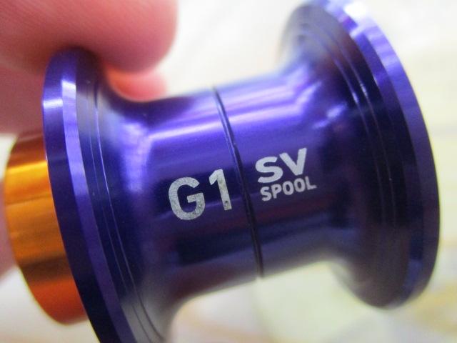 RCSB CT SV700ｽﾌﾟｰﾙ G1ﾊﾟｰﾌﾟﾙ
