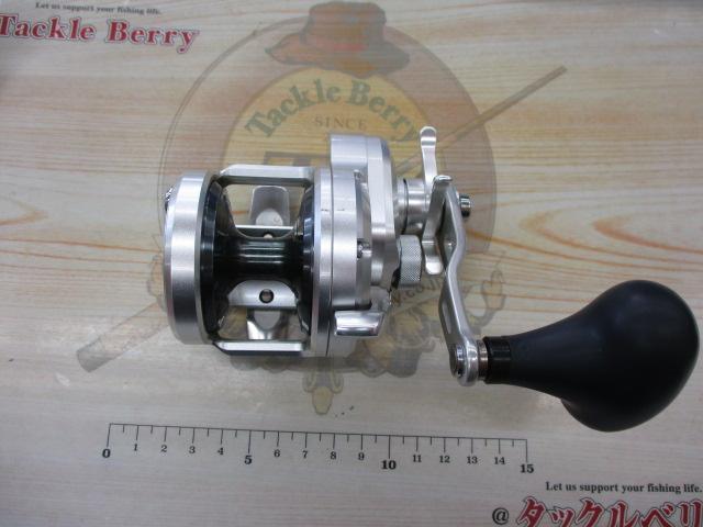 11ｵｼｱｼﾞｶﾞｰ 1500HG