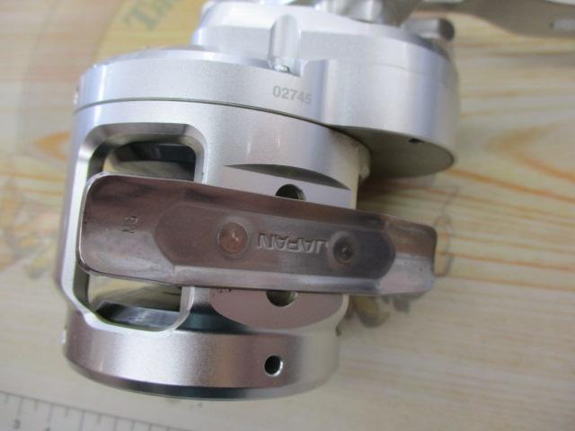 11ｵｼｱｼﾞｶﾞｰ 1500HG