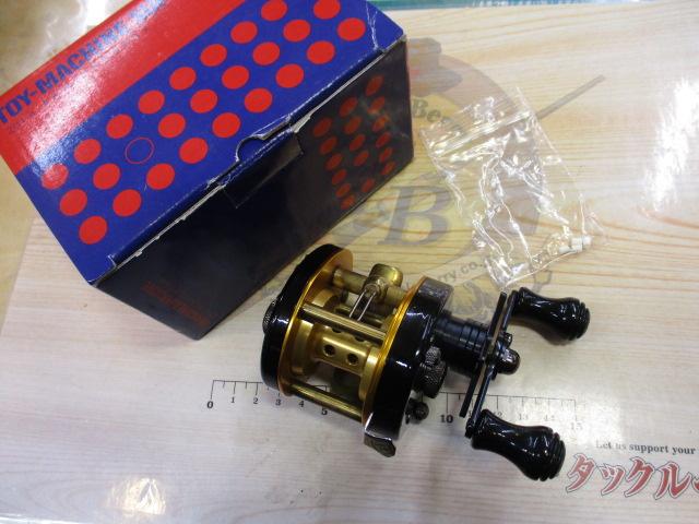 トイマシーンスーパーレイティブ 左ハンドル FROG PRODUCTS フロッグプロダクツ / トイマシーン スーパーレイ