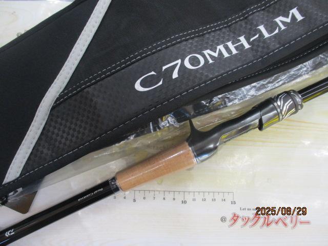 ｽﾃｨｰｽﾞﾘｱﾙｺﾝﾄﾛｰﾙC70MH-LM｜TBオークション