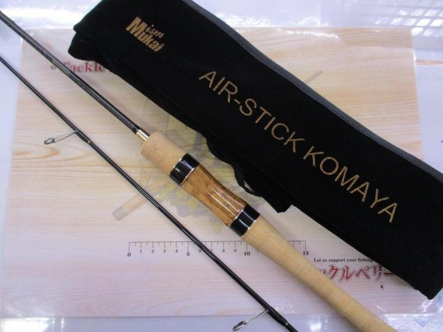 ｴｱｰｽﾃｨｯｸｺﾏﾔAK1632ﾀｲﾌﾟ4.0