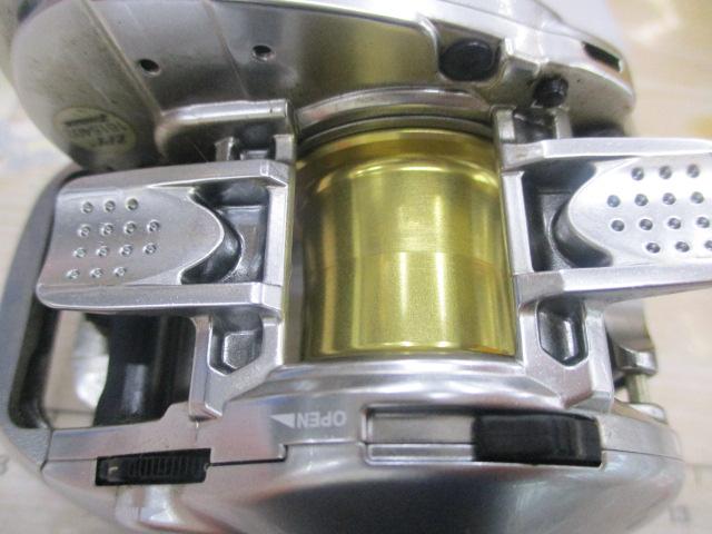 17Zﾌﾟﾗｲﾄﾞ 6.2:1 LH ｺﾞｰﾙﾄﾞ