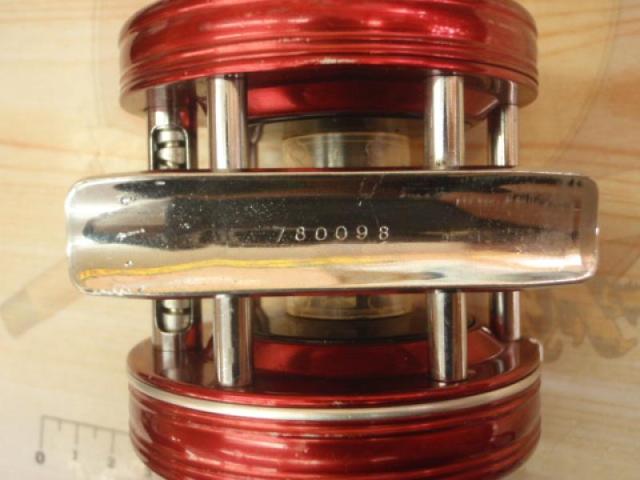 5000ﾚｯﾄﾞ