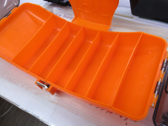 中古BOX 20