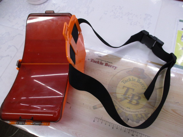 中古BOX 20