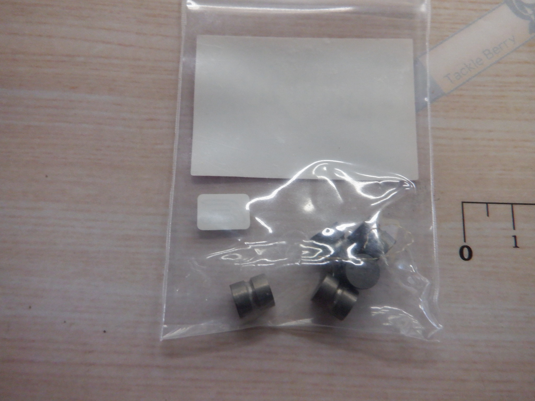 【ｾｯﾄ商品】ﾊﾝﾀﾞｼｮｯﾄ3.5g1ﾀﾞｰｽｾｯﾄ