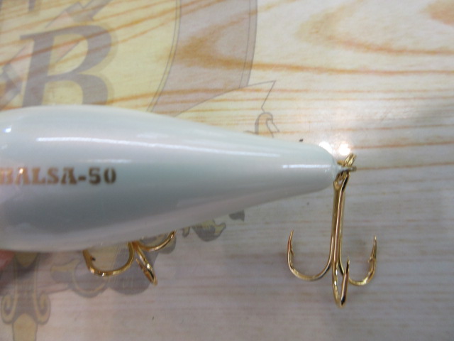 【ｾｯﾄ商品】BALSA-50ｾｯﾄ