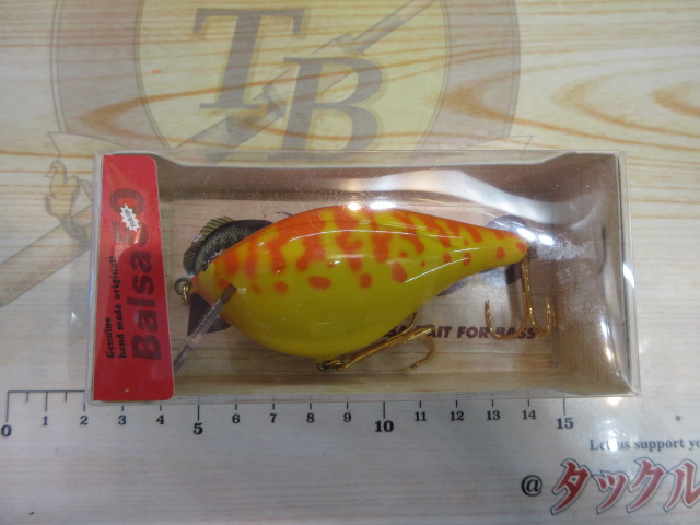 【ｾｯﾄ商品】BALSA-50ｾｯﾄ