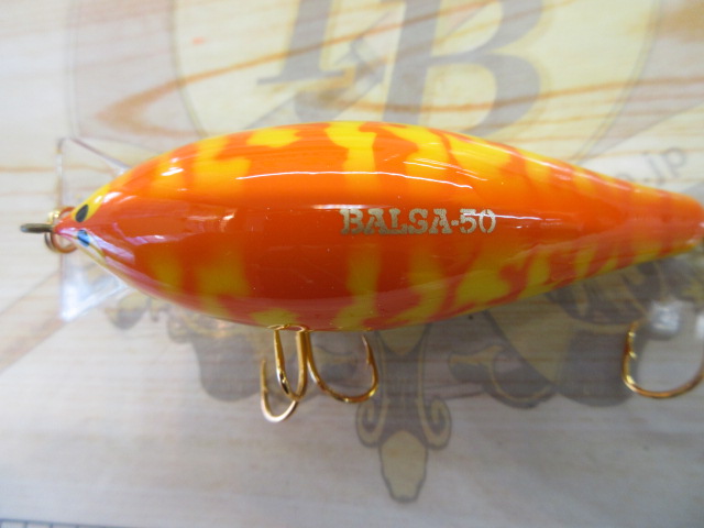 【ｾｯﾄ商品】BALSA-50ｾｯﾄ