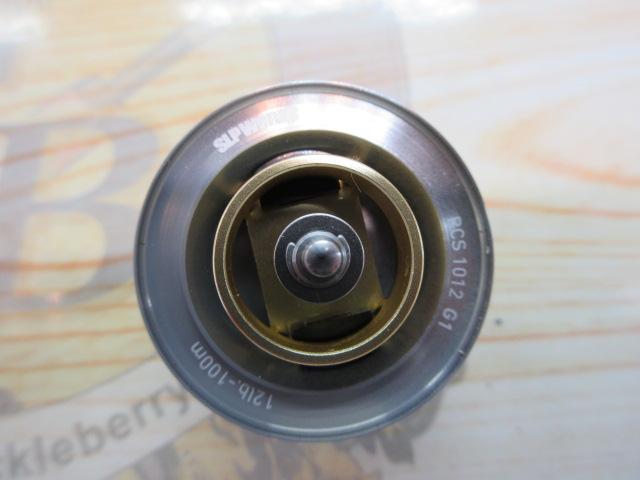 RCSB 1012G1ｽﾌﾟｰﾙ