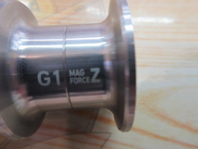 RCSB 1012G1ｽﾌﾟｰﾙ