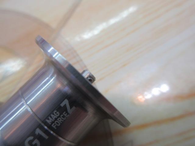 RCSB 1012G1ｽﾌﾟｰﾙ