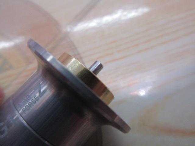 RCSB 1012G1ｽﾌﾟｰﾙ