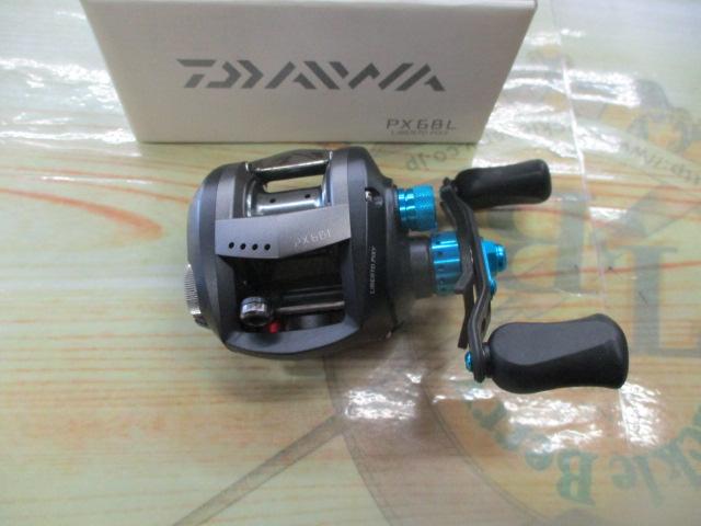 PX68L ﾘﾍﾞﾙﾄﾋﾟｸｼｰ