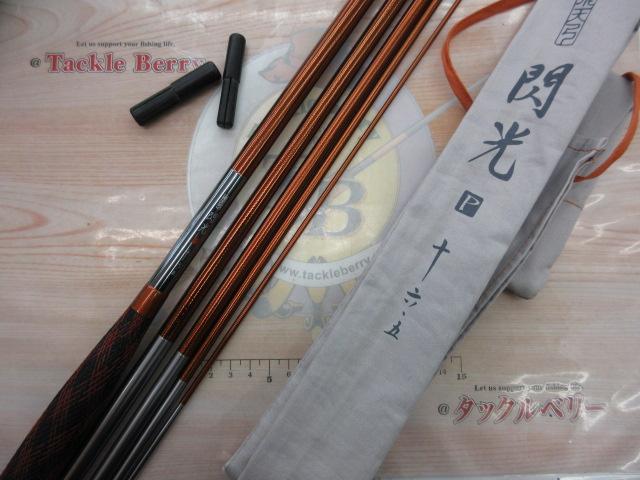 飛天弓 閃光P 16.5