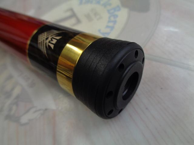 がま磯ﾏｽﾀｰﾓﾃﾞﾙⅡたもの柄 H650